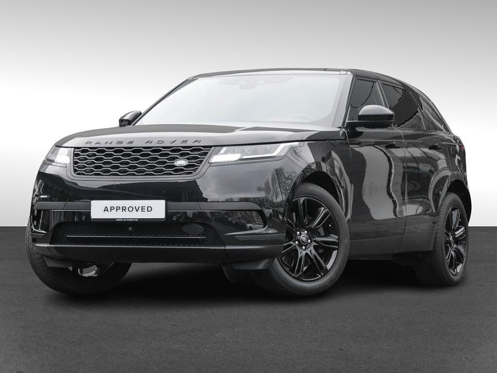 Land Rover Range Rover Velar 2021 Benzine