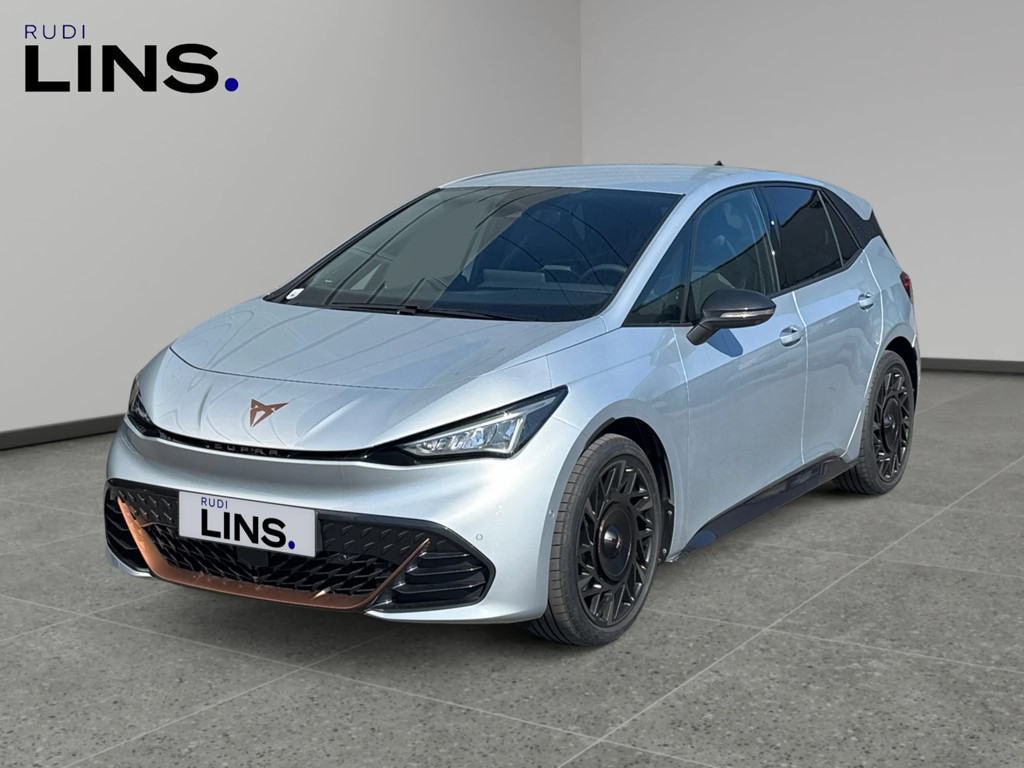 Cupra Born 2025 Elektrisch