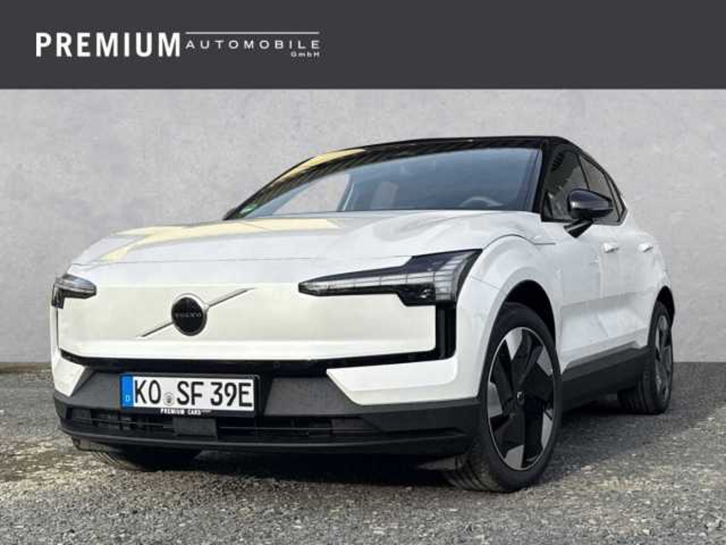 Volvo EX30 2025 Elektrisch