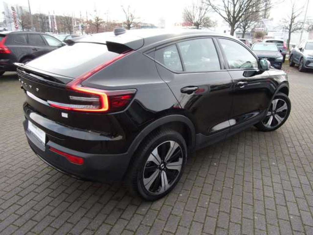 Volvo C40