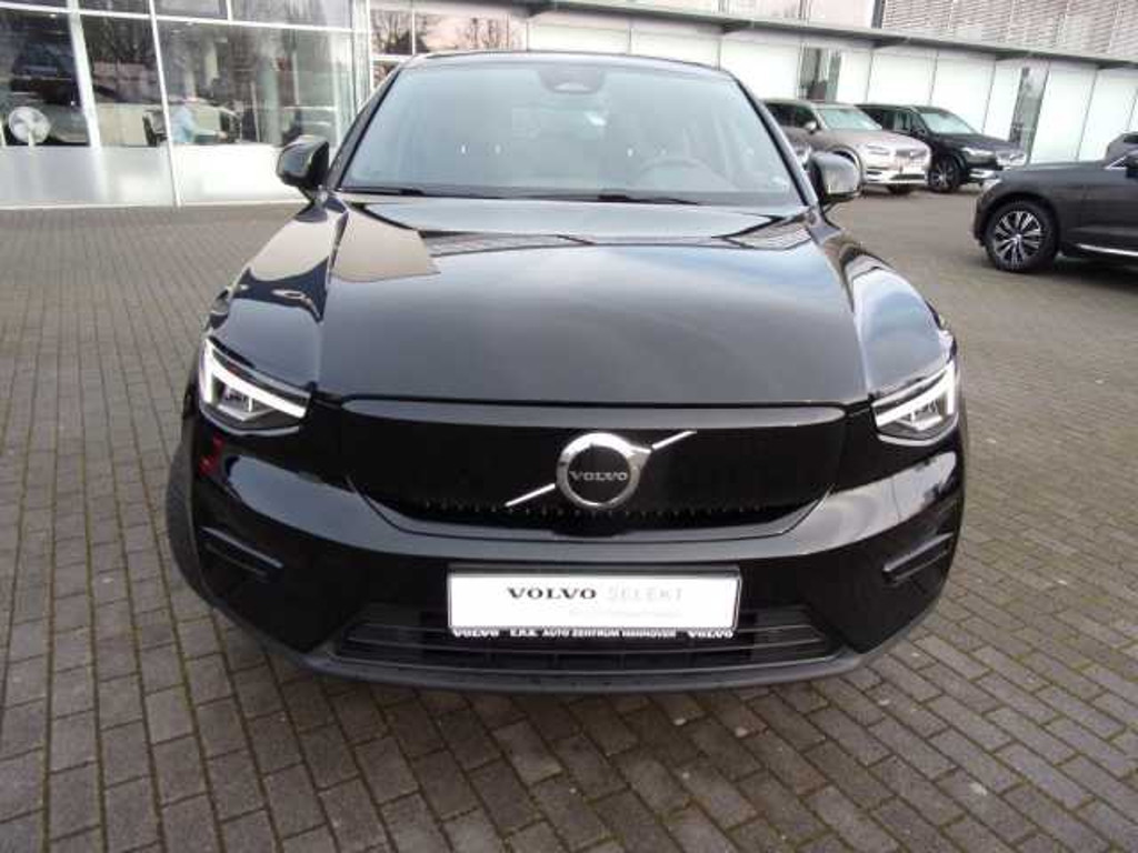 Volvo C40