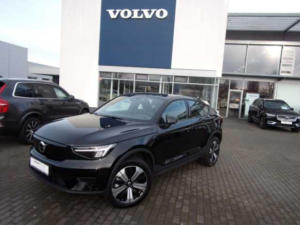 Volvo C40