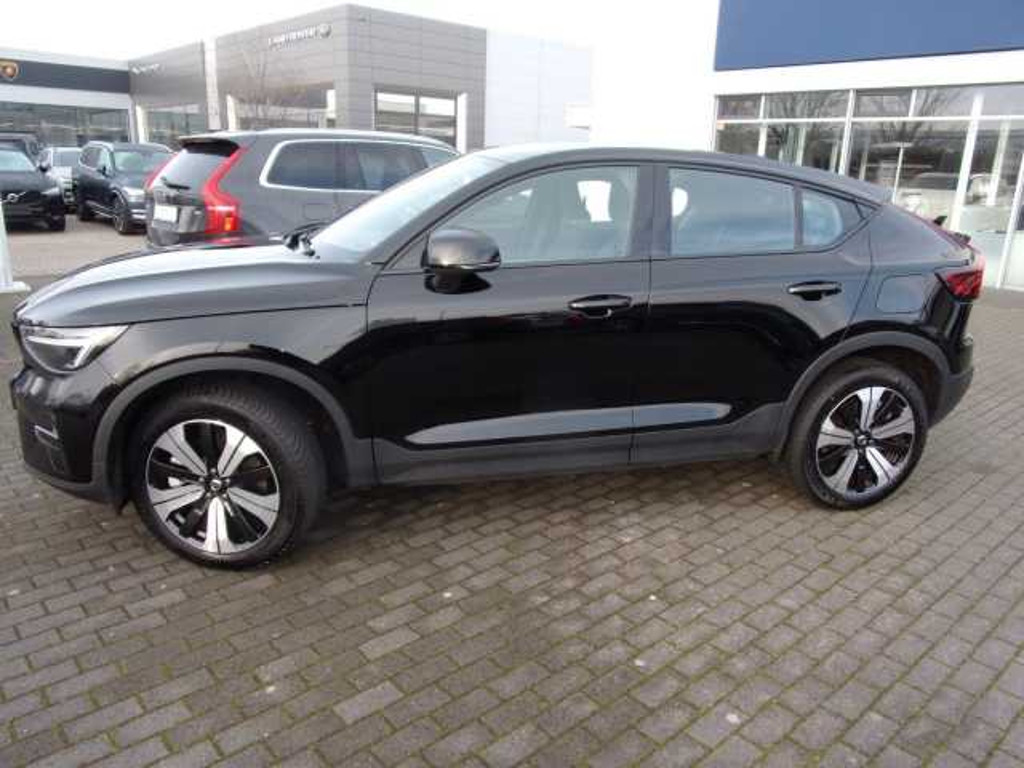 Volvo C40