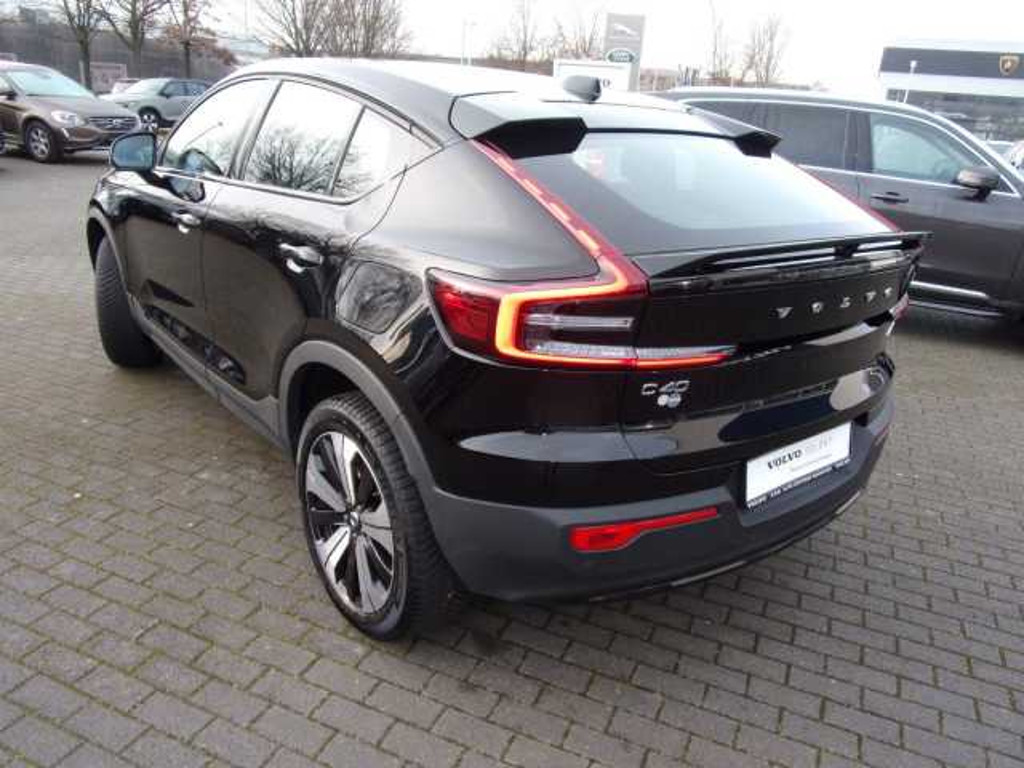Volvo C40