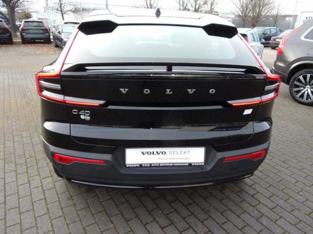 Volvo C40