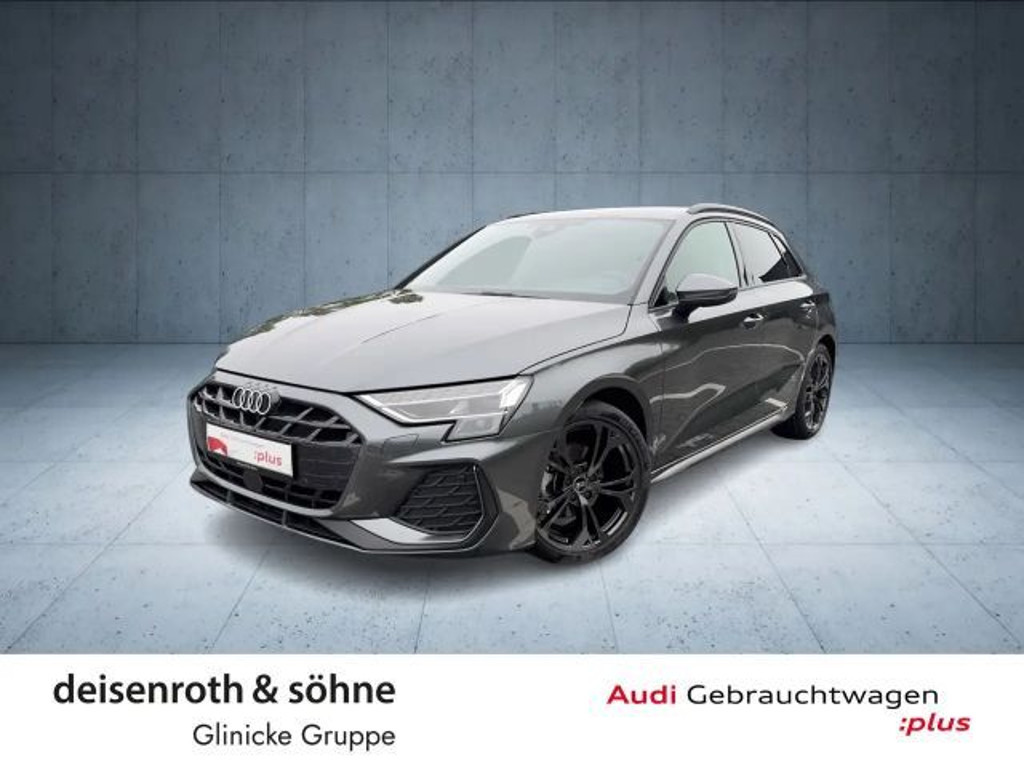 Audi A3 2024 Benzine