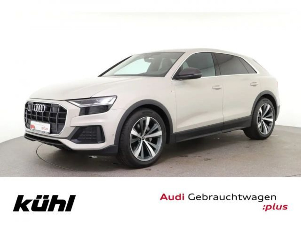 Audi Q8 2022 Diesel