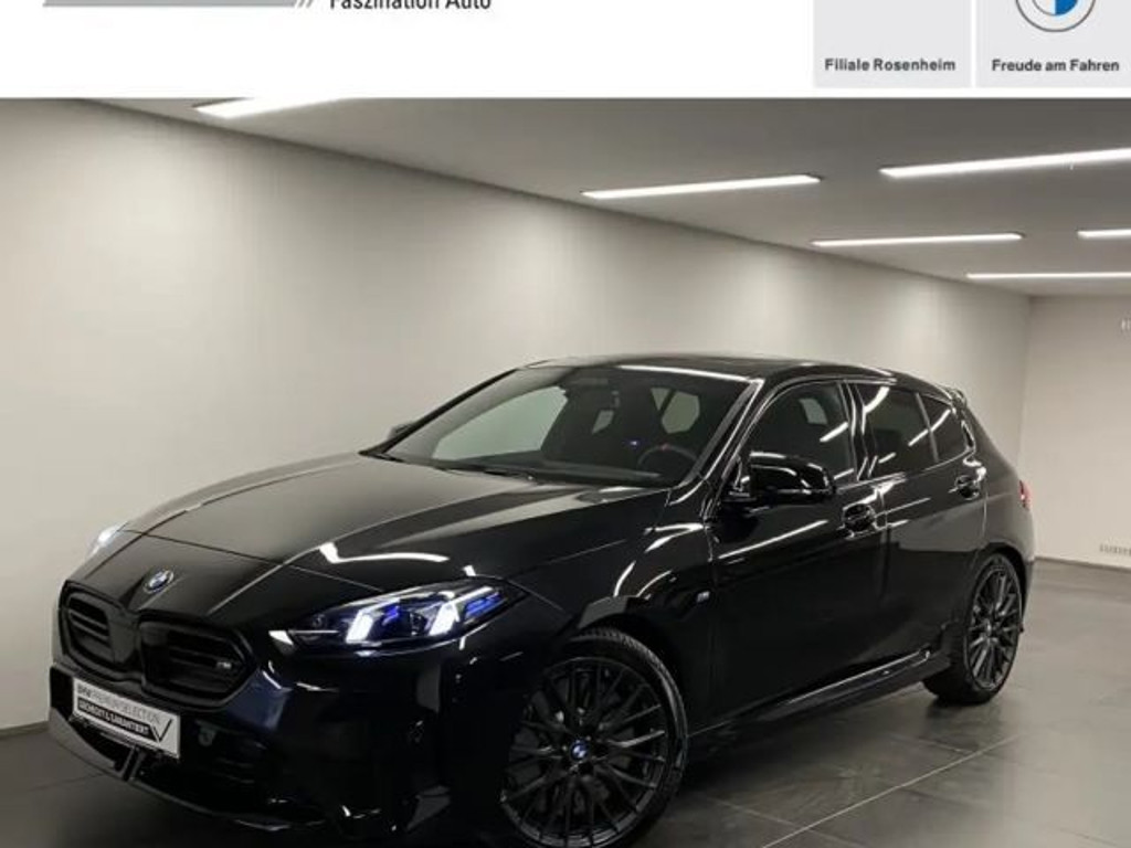 BMW 1 Serie 2025 Benzine