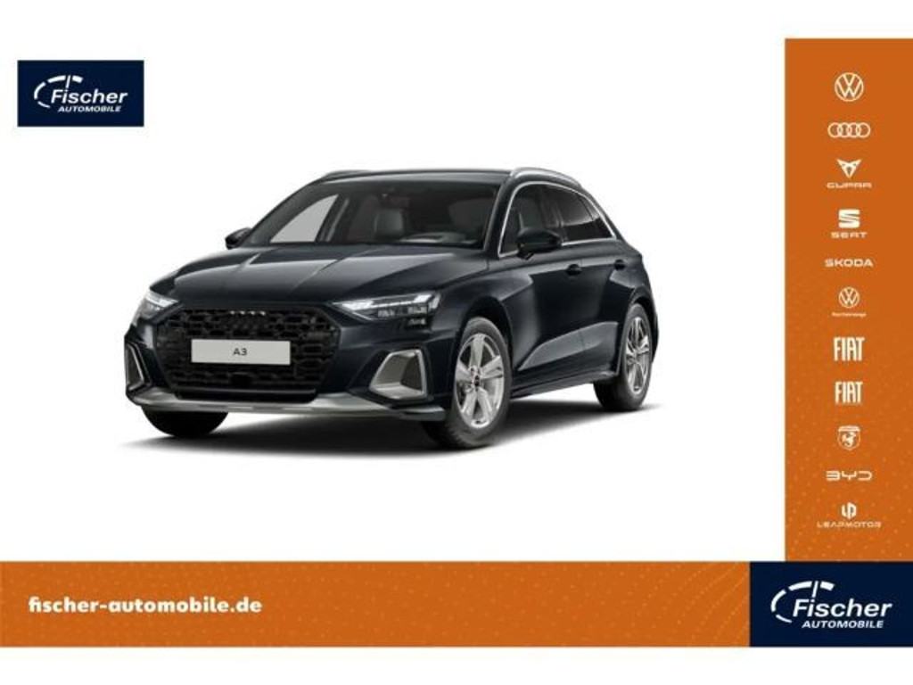 Audi A3 2024 Benzine