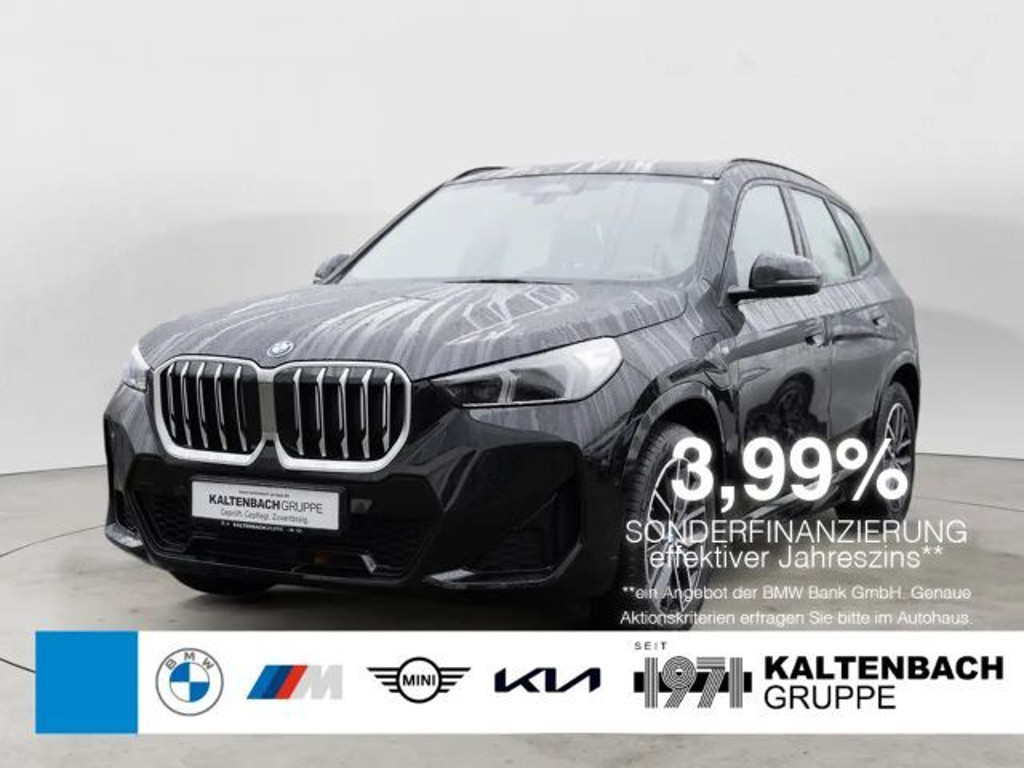 BMW X1 2025 Benzine