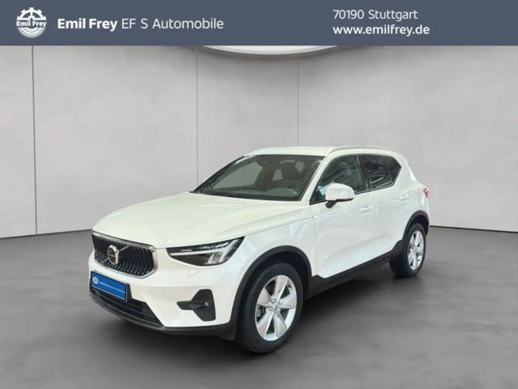 Volvo XC40 2024 Benzine