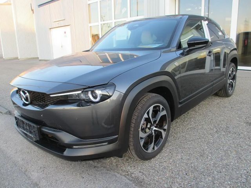 Mazda MX-30