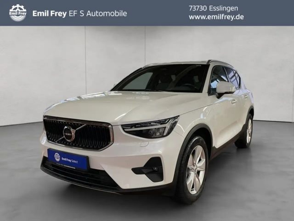 Volvo XC40 2024 Benzine