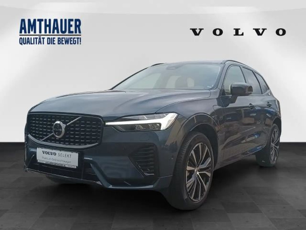 Volvo XC60 2025 Hybride Benzine