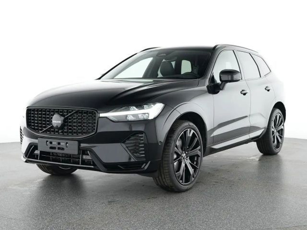 Volvo XC60 2025 Benzine