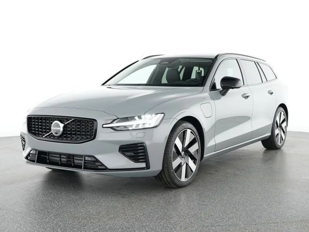 Volvo V60 2025 Hybride Benzine
