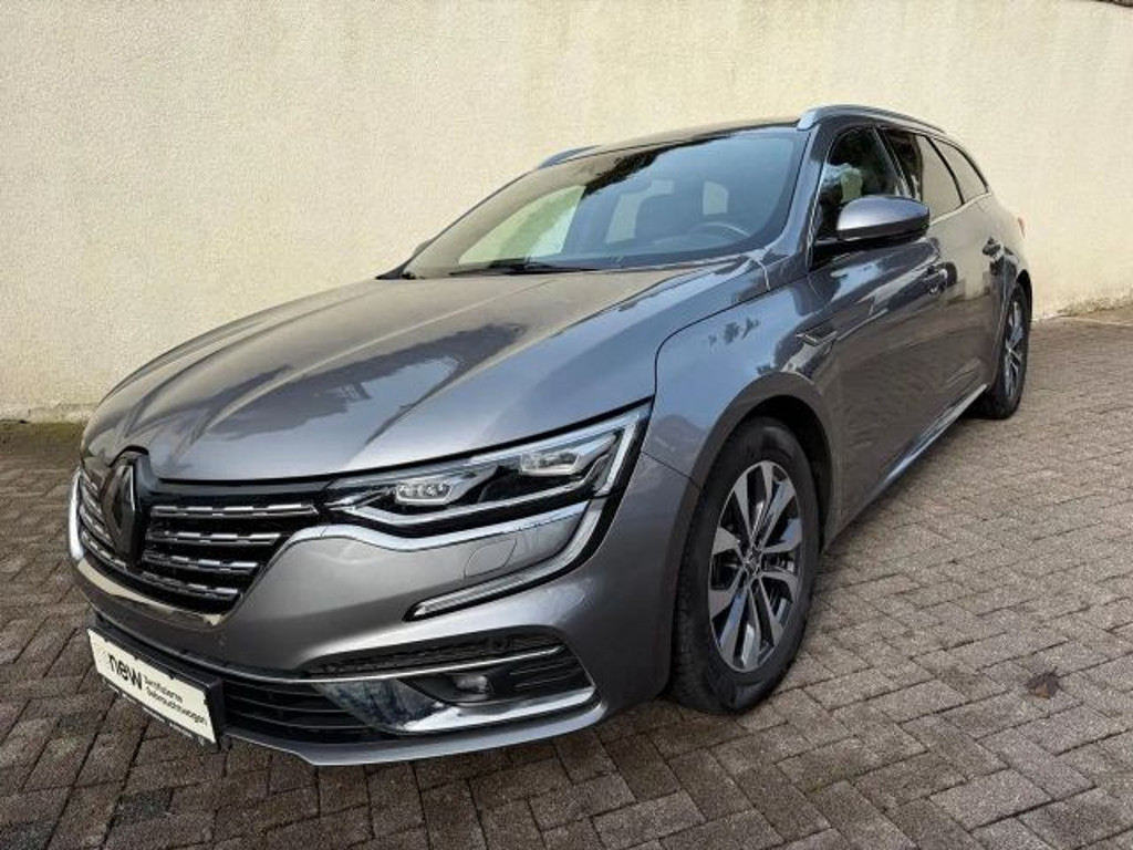 Renault Talisman 2022 Diesel