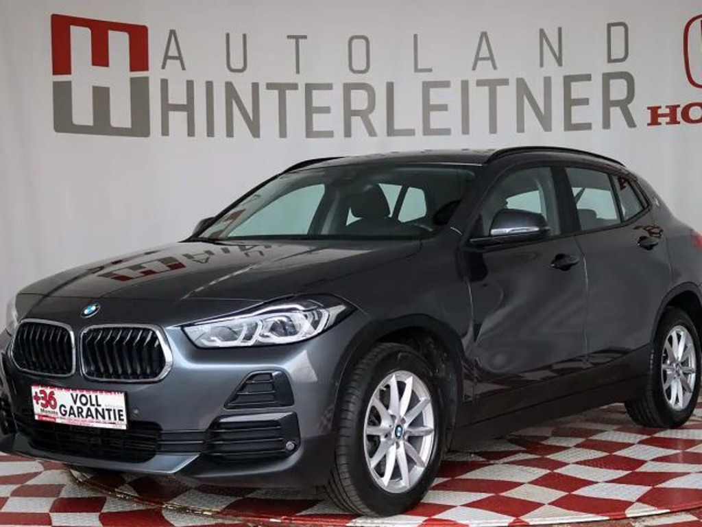 BMW X2 2021 Diesel