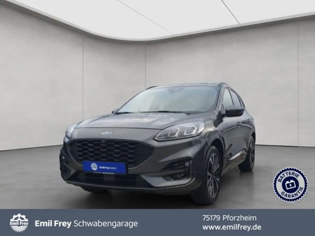 Ford Kuga 2022 Hybride Benzine