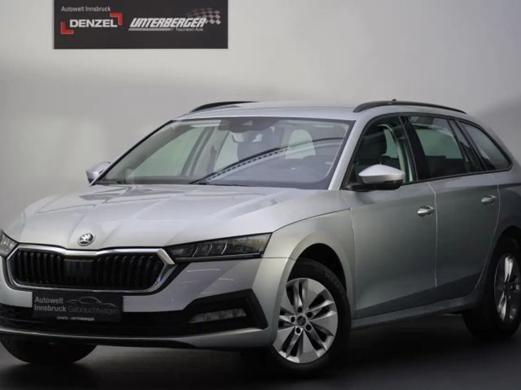 Skoda Octavia 2022 Diesel