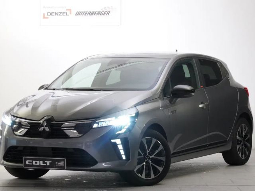 Mitsubishi Colt 2025 Benzine