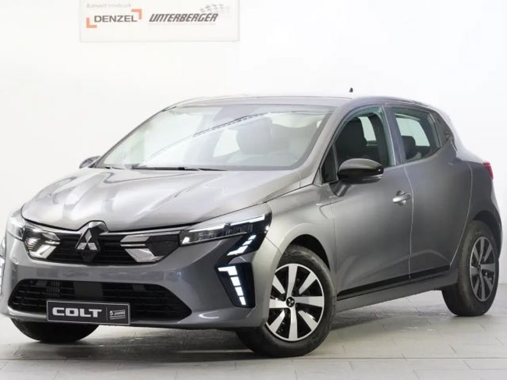 Mitsubishi Colt 2025 Benzine
