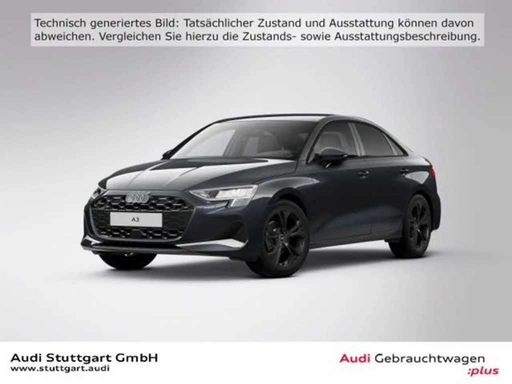 Audi A3 2025 Diesel