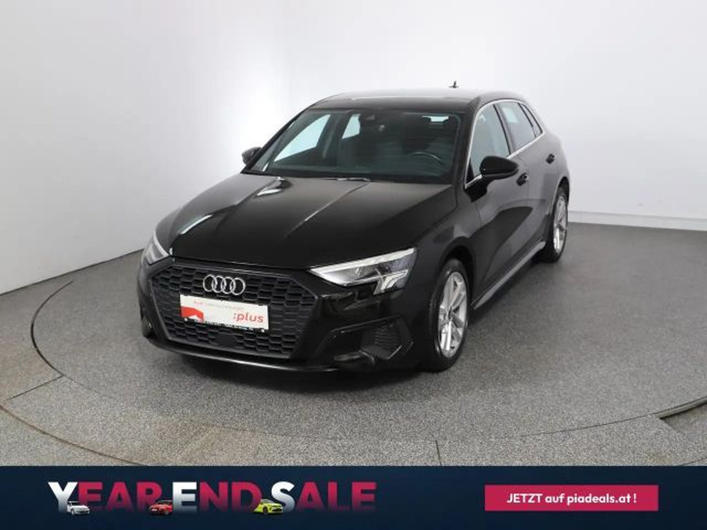 Audi A3 2021 Diesel