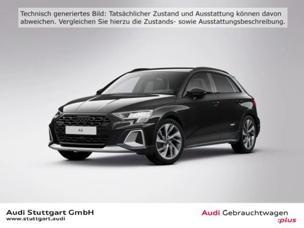 Audi A3 2025 Benzine