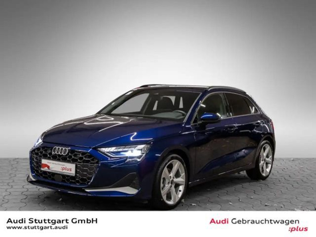 Audi A3 2024 Benzine