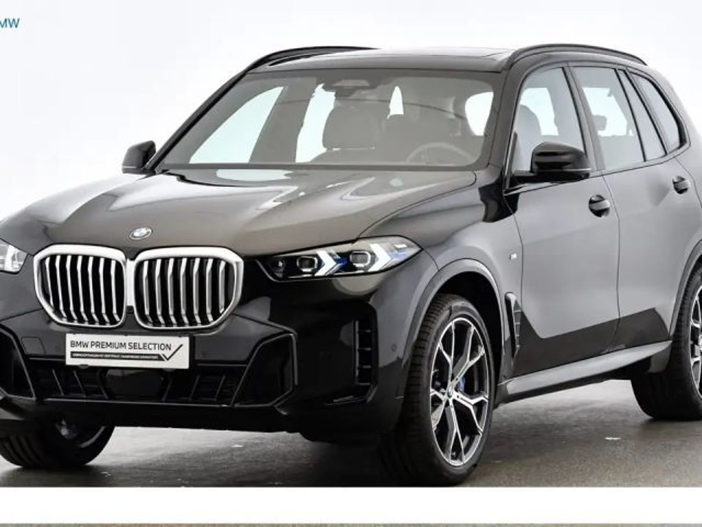 BMW X5 2024 Diesel