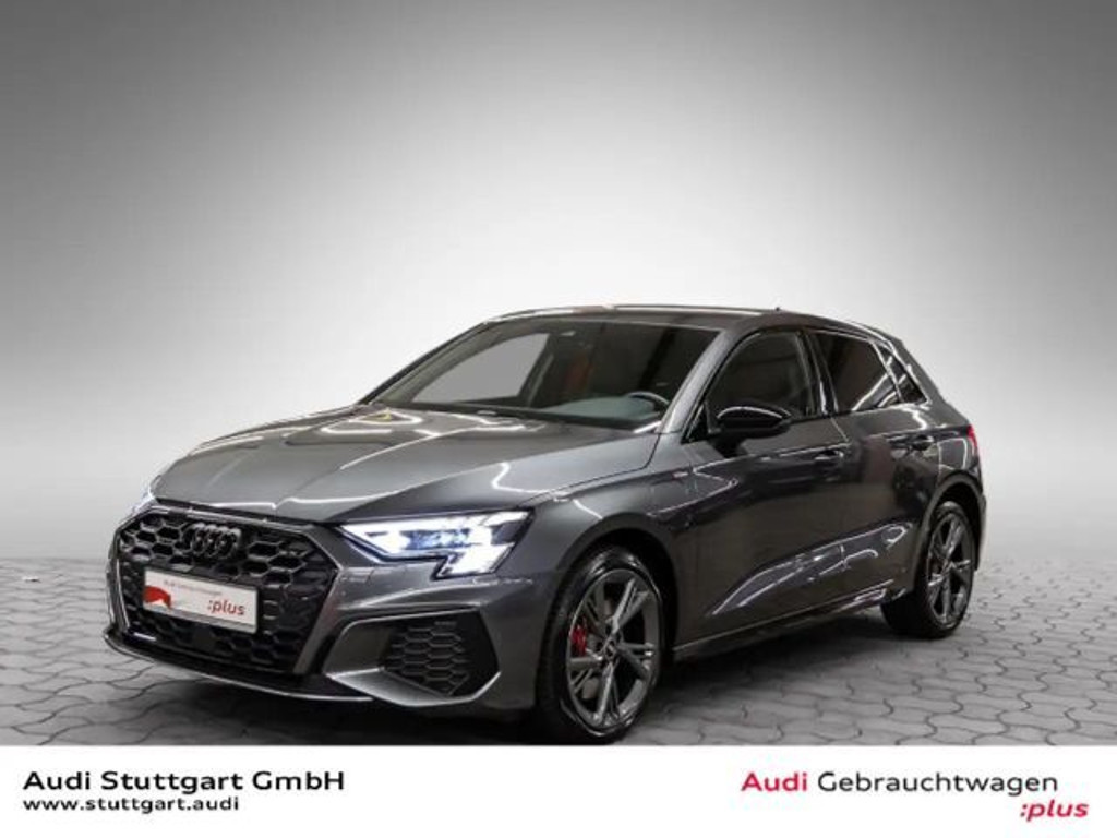 Audi A3 2022 Hybride Benzine