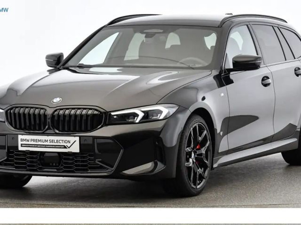 BMW 3 Serie 2024 Diesel