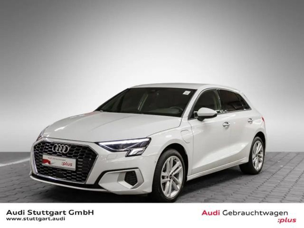 Audi A3 2022 Hybride Benzine