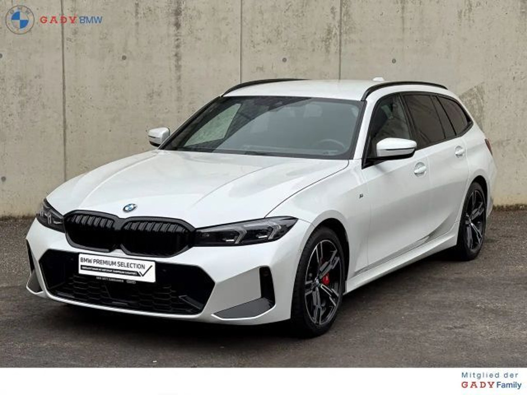 BMW 3 Serie 2023 Diesel