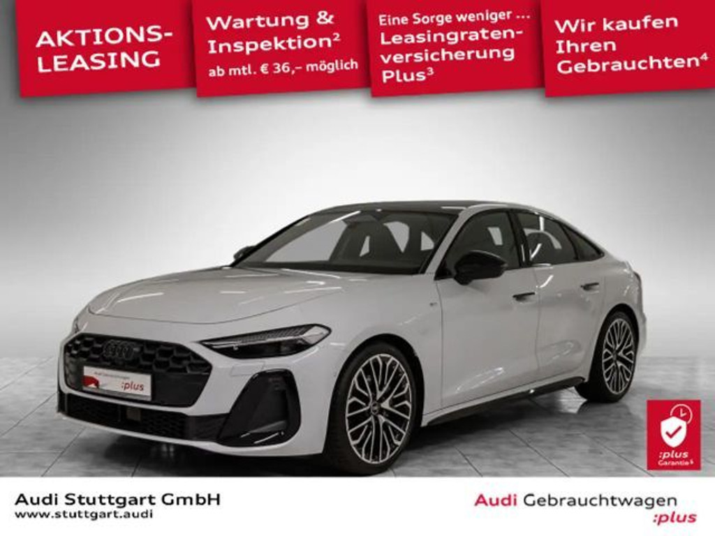 Audi A5 2025 Benzine