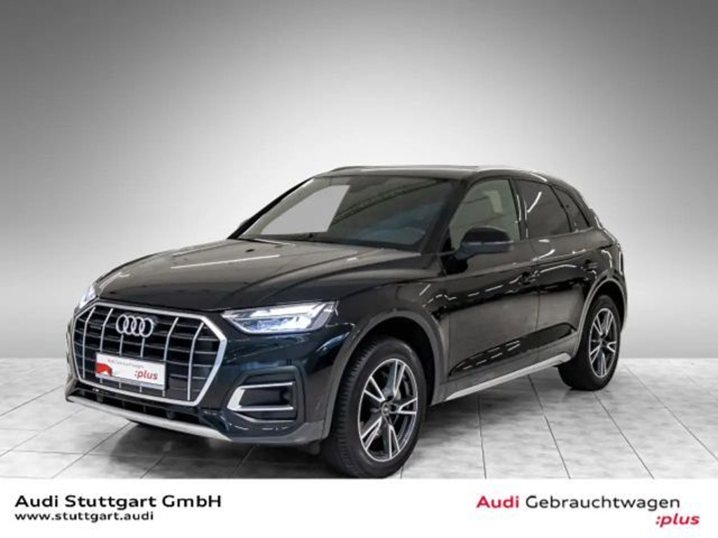 Audi Q5 2021 Hybride Benzine
