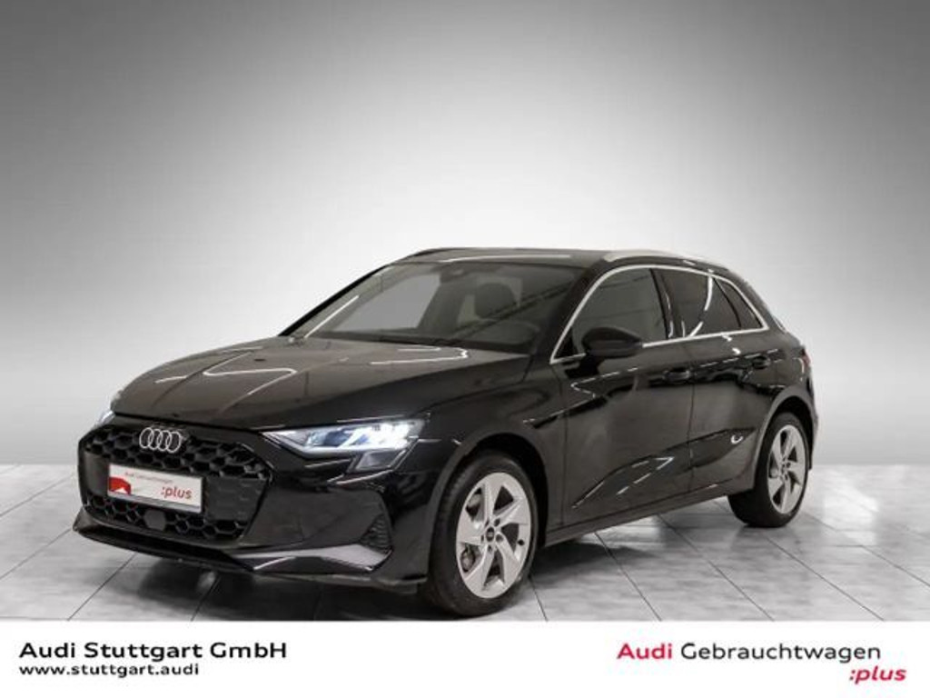 Audi A3 2025 Benzine