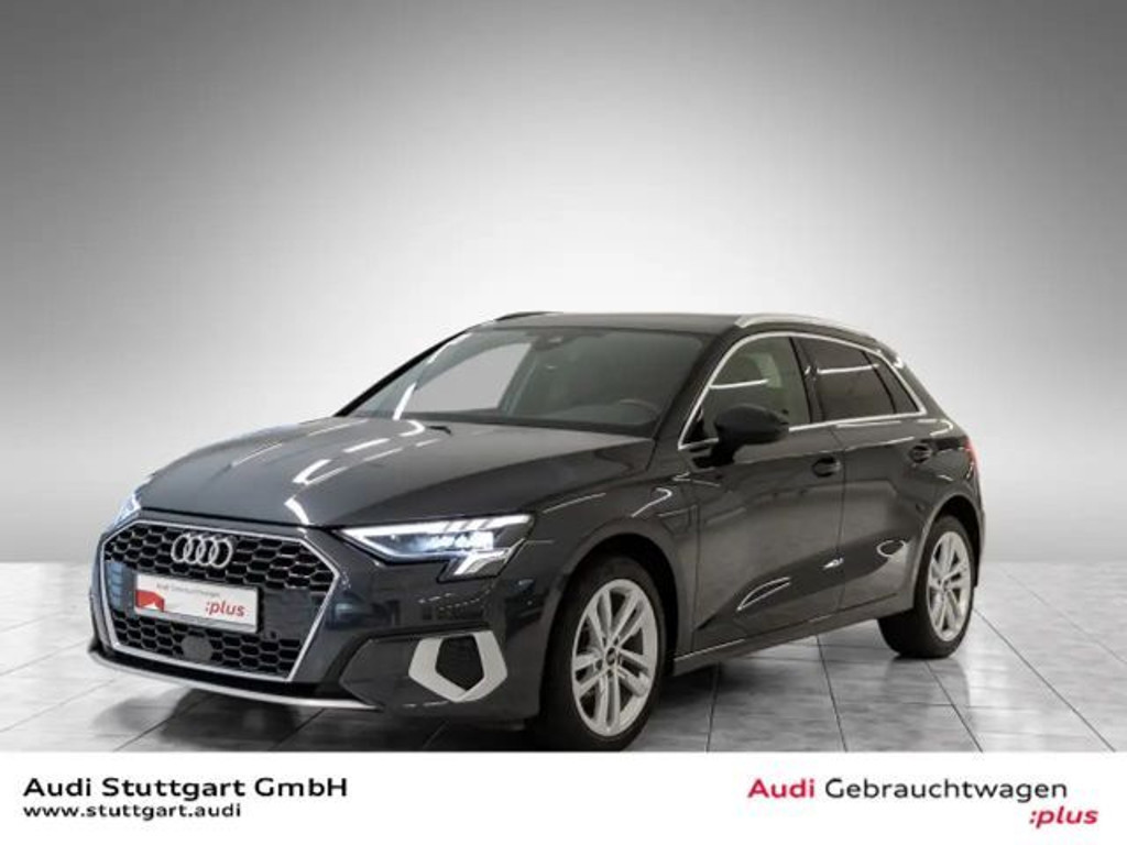 Audi A3 2021 Hybride Benzine
