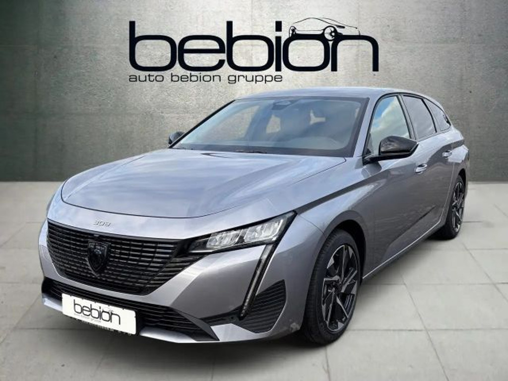 Peugeot 308 2025 Benzine