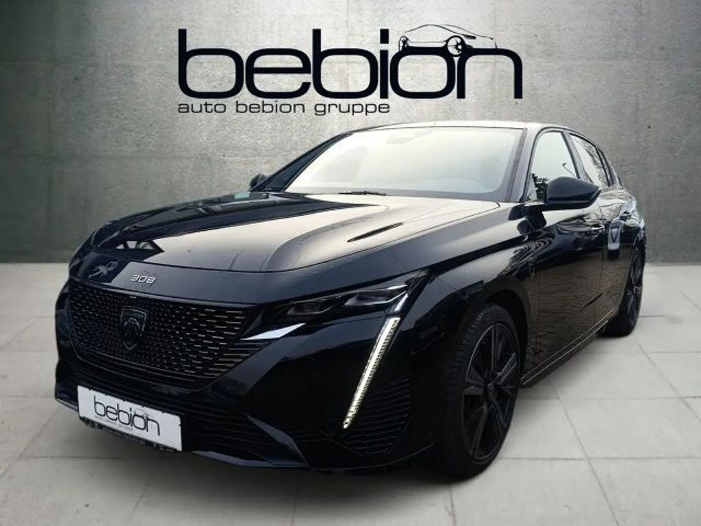 Peugeot 308 2023 Benzine
