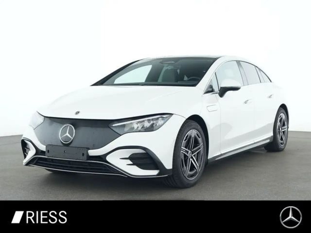 Mercedes-Benz EQE 2023 Elektrisch