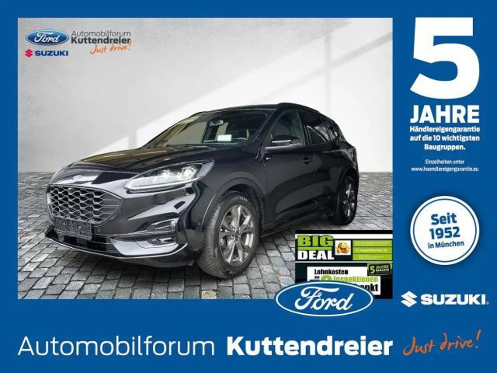 Ford Kuga 2023 Benzine