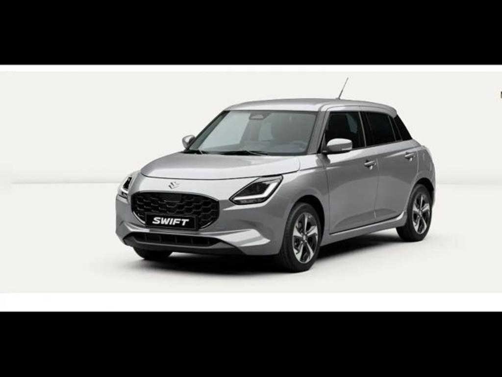 Suzuki Swift 2025 Benzine