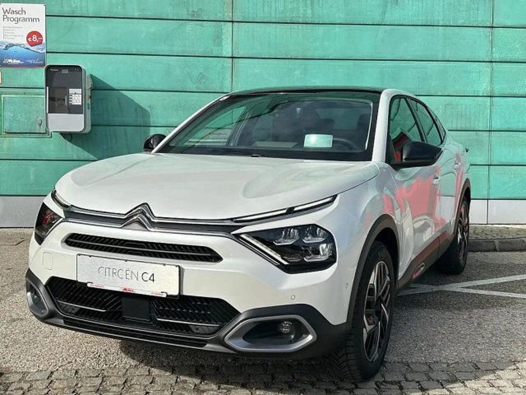 Citroën C4 X 2024 Benzine