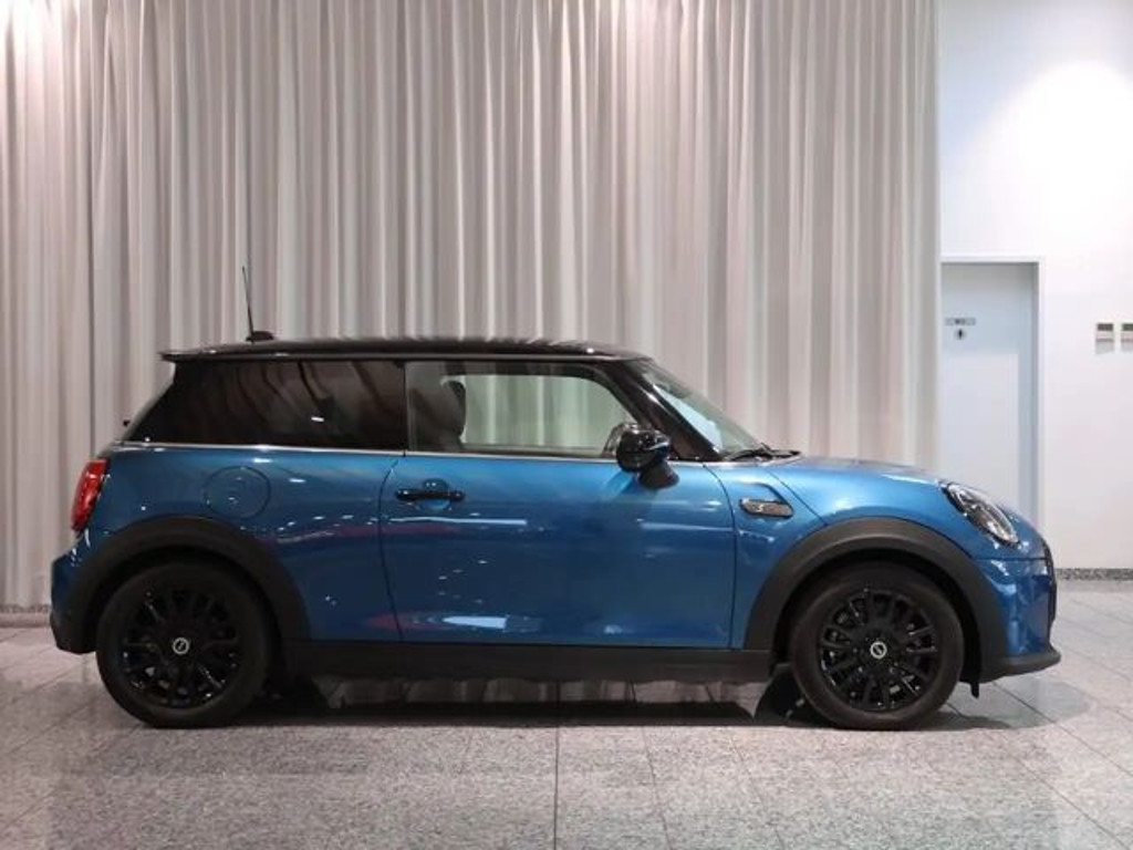 Mini Mini Electric