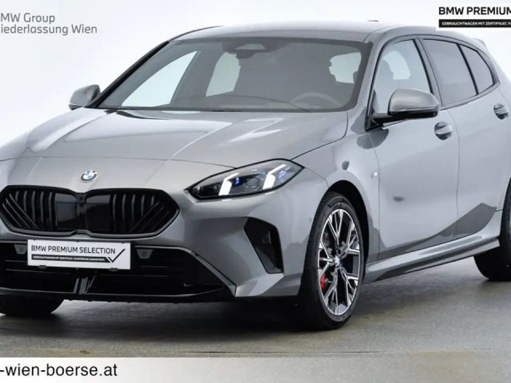 BMW 1 Serie 2025 Diesel