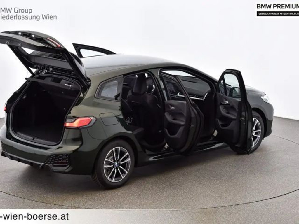 BMW 2 Serie