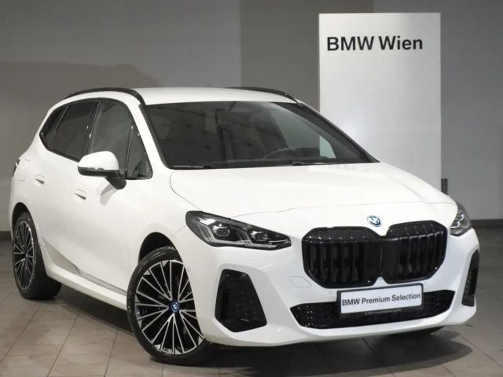 BMW 2 Serie 2022 Hybride Benzine