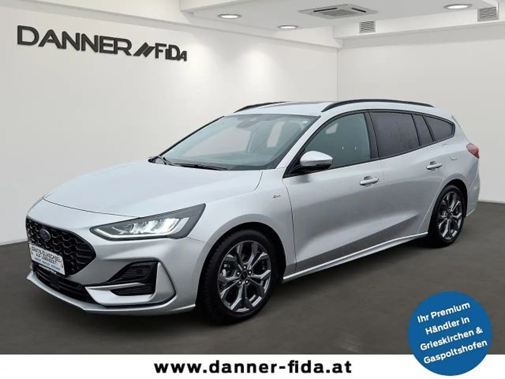 Ford Focus 2024 Diesel